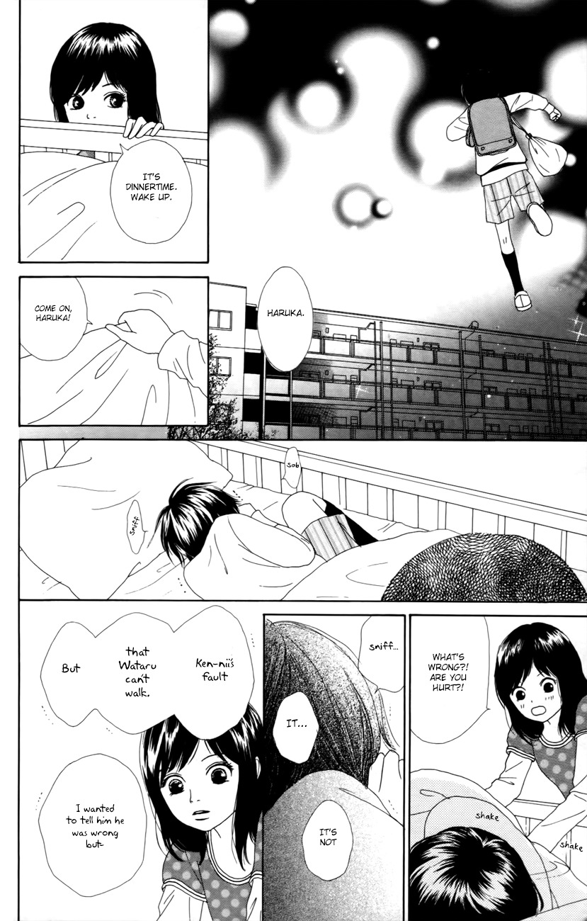 Shoujo Shounen Gakkyuudan Chapter 4 page 19 - Chapter 4