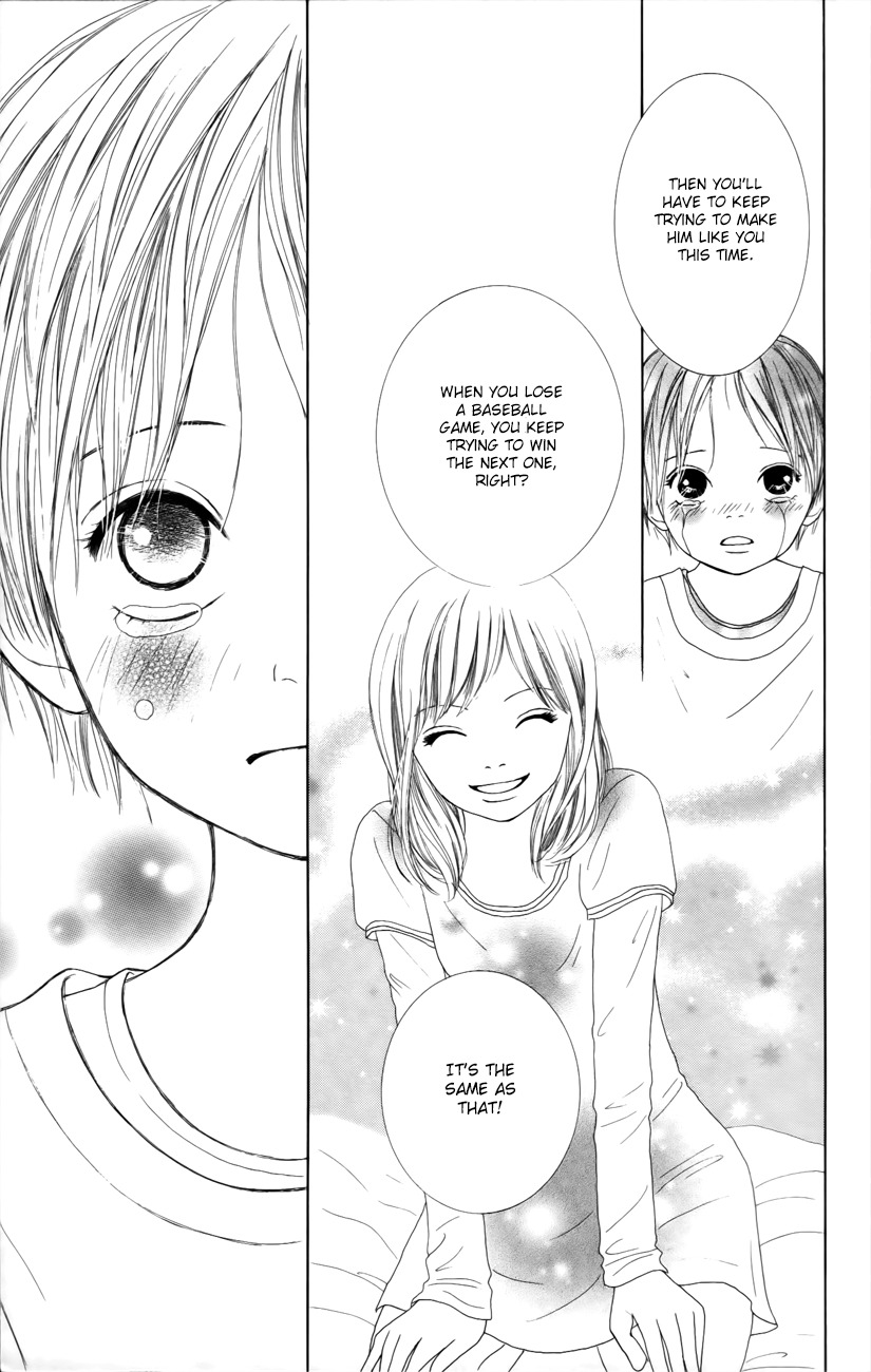 Shoujo Shounen Gakkyuudan Chapter 4 page 22 - Chapter 4
