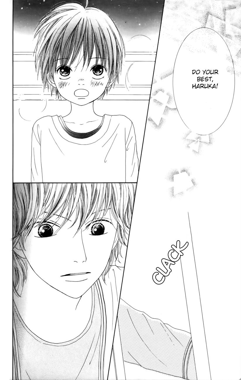 Shoujo Shounen Gakkyuudan Chapter 4 page 23 - Chapter 4