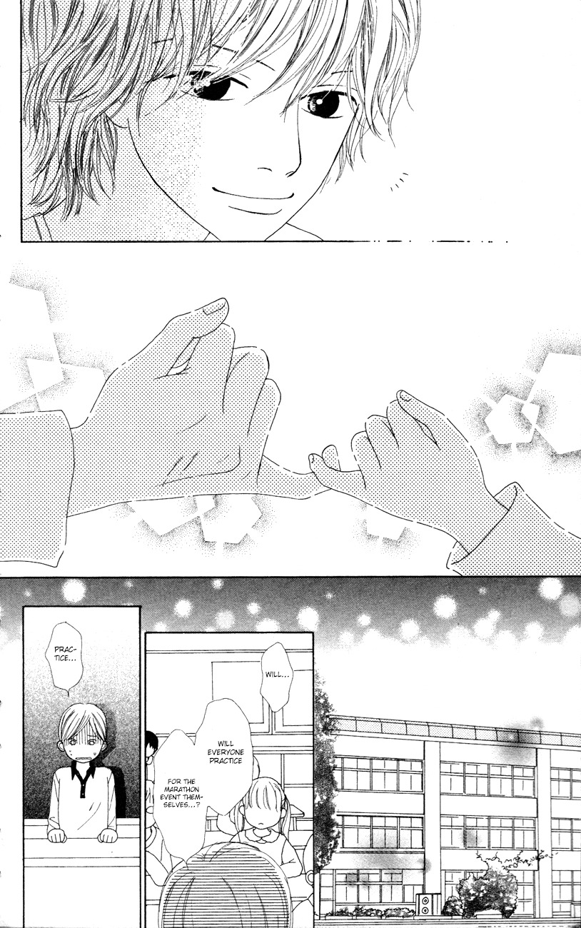 Shoujo Shounen Gakkyuudan Chapter 4 page 29 - Chapter 4