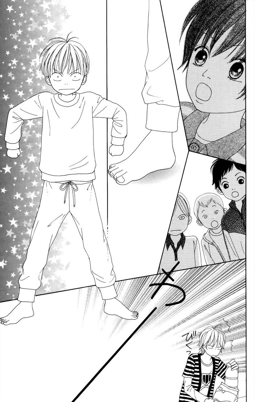 Shoujo Shounen Gakkyuudan Chapter 4 page 36 - Chapter 4