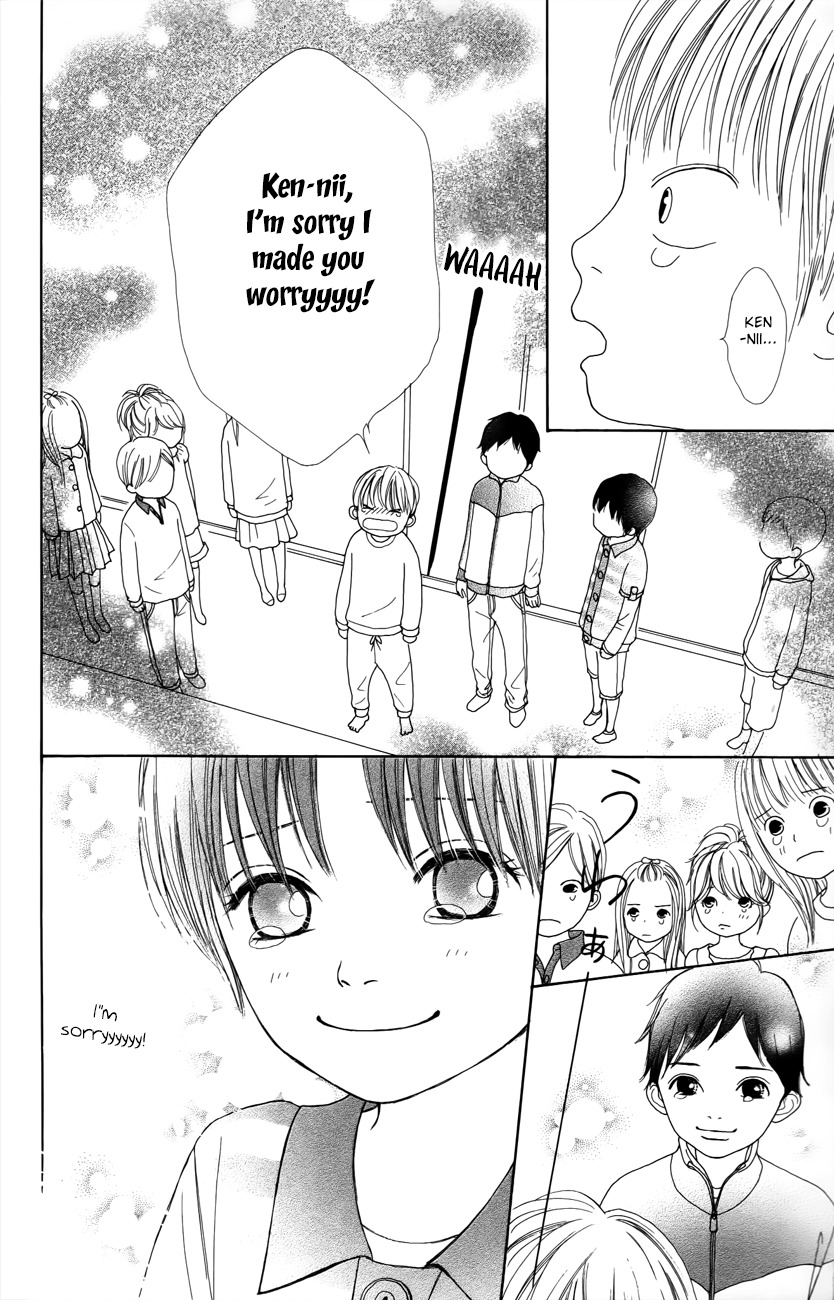 Shoujo Shounen Gakkyuudan Chapter 4 page 39 - Chapter 4