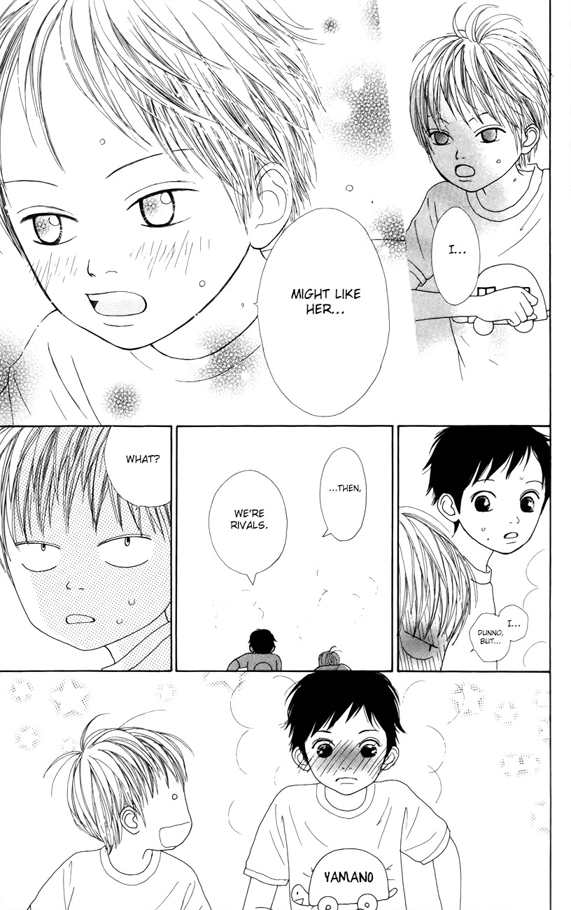 Shoujo Shounen Gakkyuudan Chapter 4 page 42 - Chapter 4