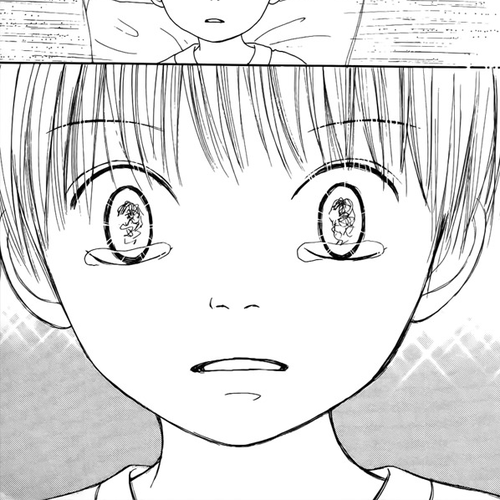 Shoujo Shounen Gakkyuudan Chapter 4 cover