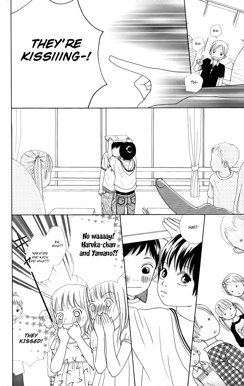 Shoujo Shounen Gakkyuudan Chapter 5 page 10 - Chapter 5