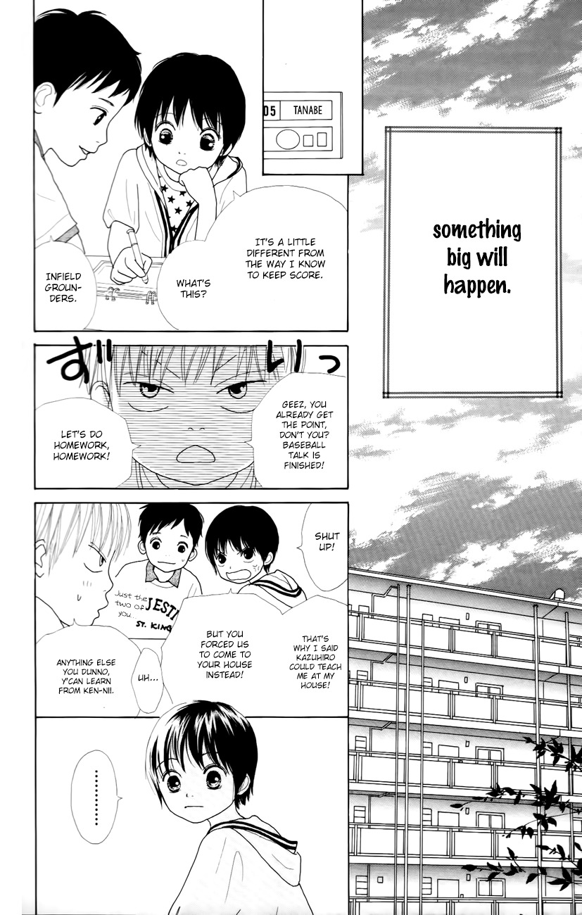 Shoujo Shounen Gakkyuudan Chapter 5 page 12 - Chapter 5