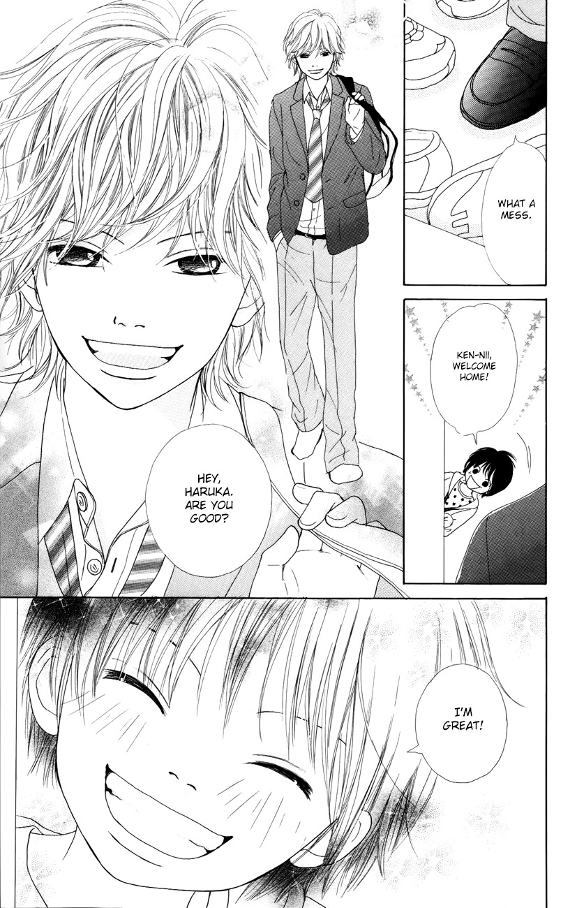Shoujo Shounen Gakkyuudan Chapter 5 page 17 - Chapter 5