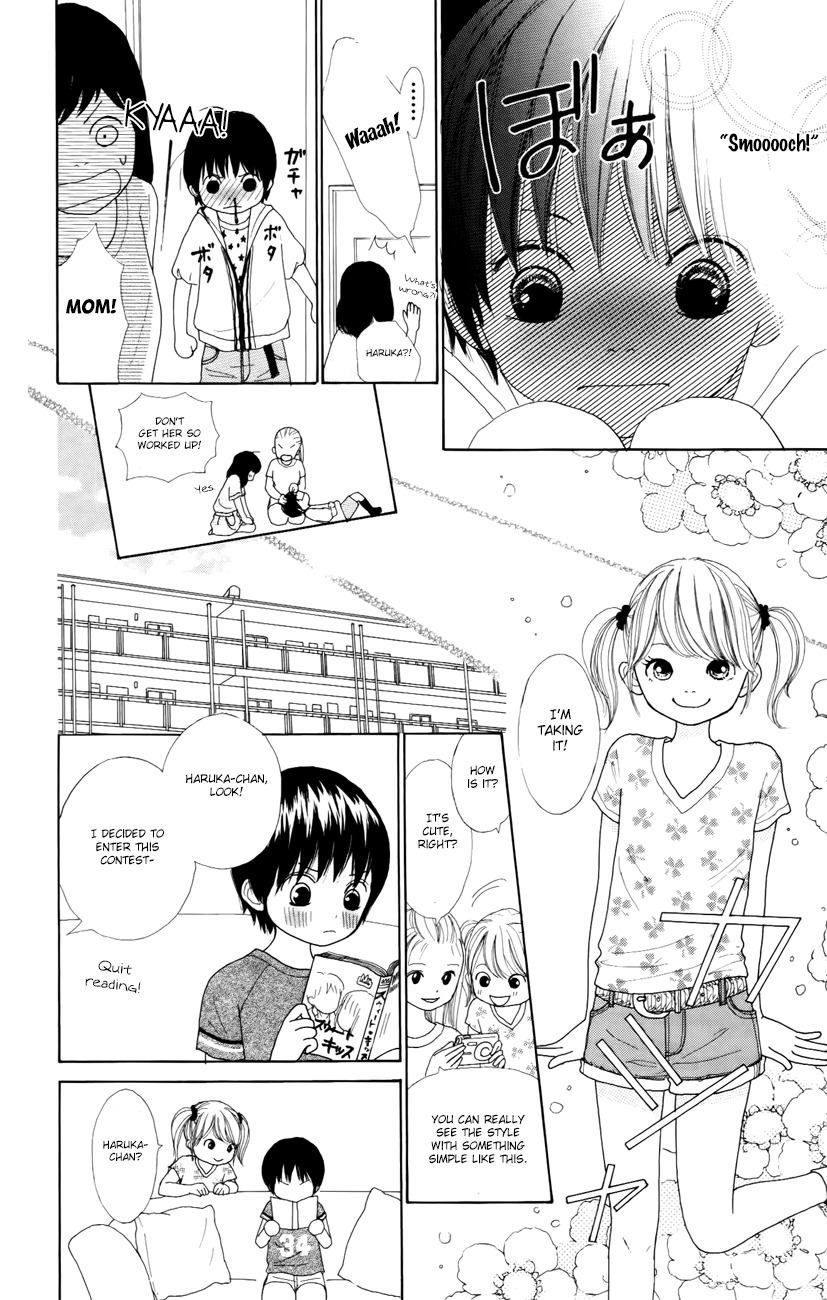 Shoujo Shounen Gakkyuudan Chapter 5 page 26 - Chapter 5