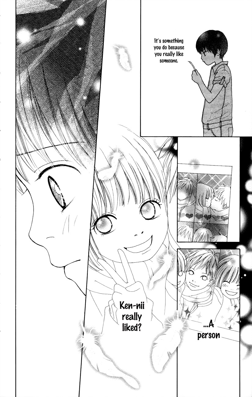 Shoujo Shounen Gakkyuudan Chapter 5 page 41 - Chapter 5
