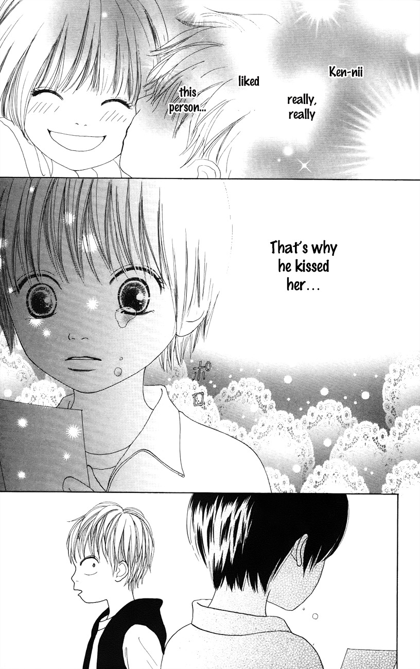 Shoujo Shounen Gakkyuudan Chapter 5 page 42 - Chapter 5
