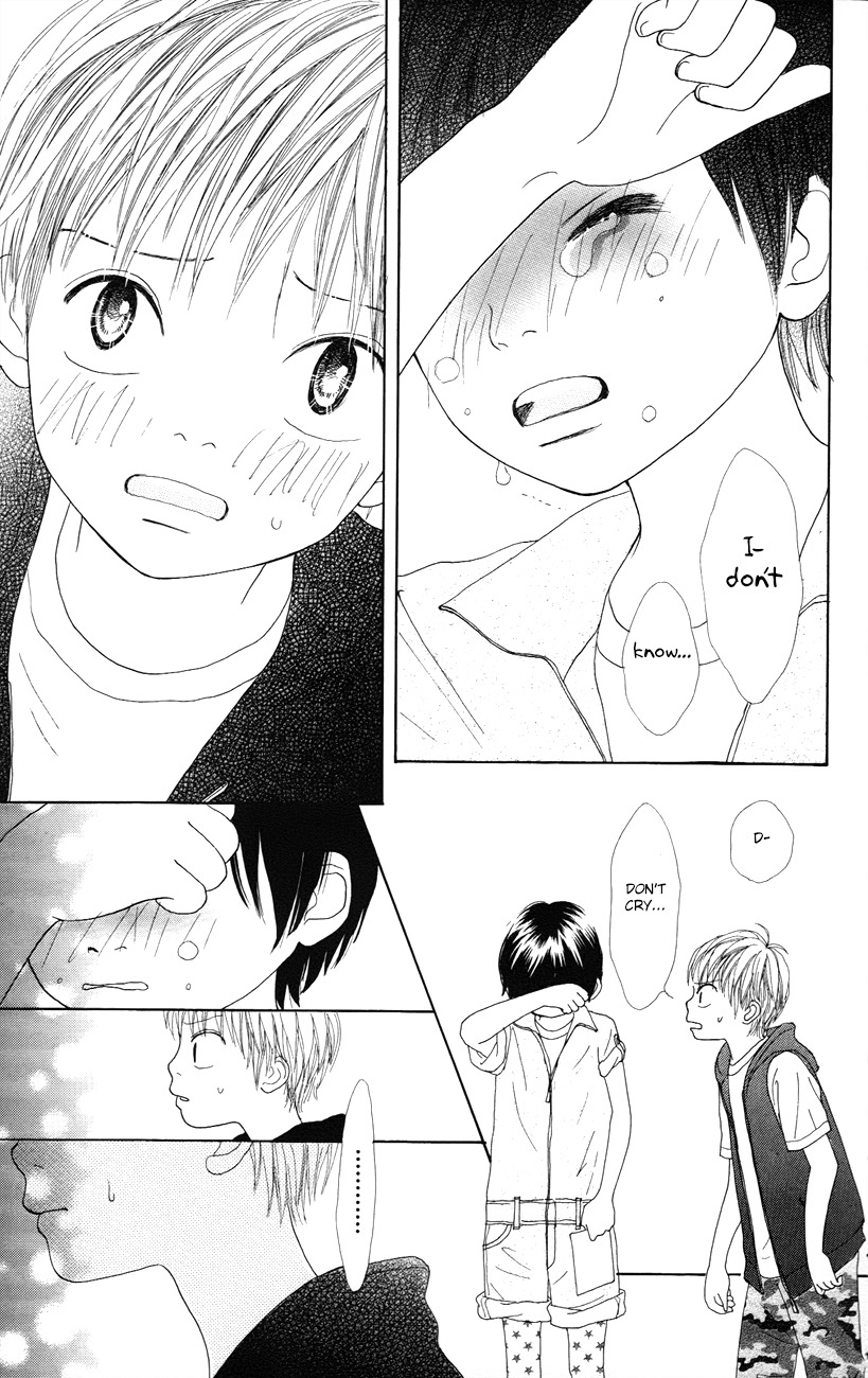 Shoujo Shounen Gakkyuudan Chapter 5 page 44 - Chapter 5