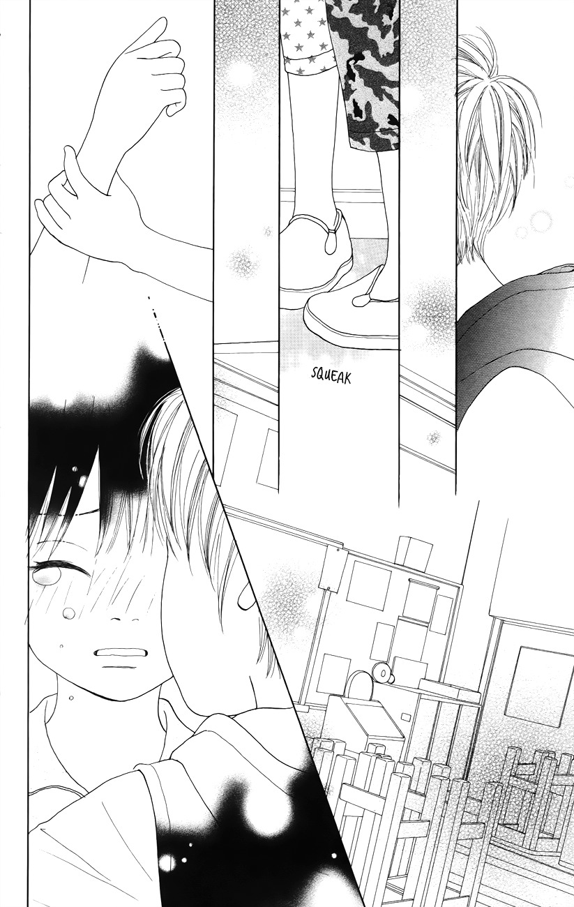 Shoujo Shounen Gakkyuudan Chapter 5 page 45 - Chapter 5