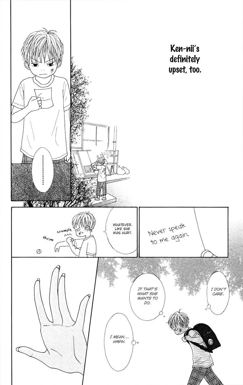 Shoujo Shounen Gakkyuudan Chapter 6 page 14 - Chapter 6