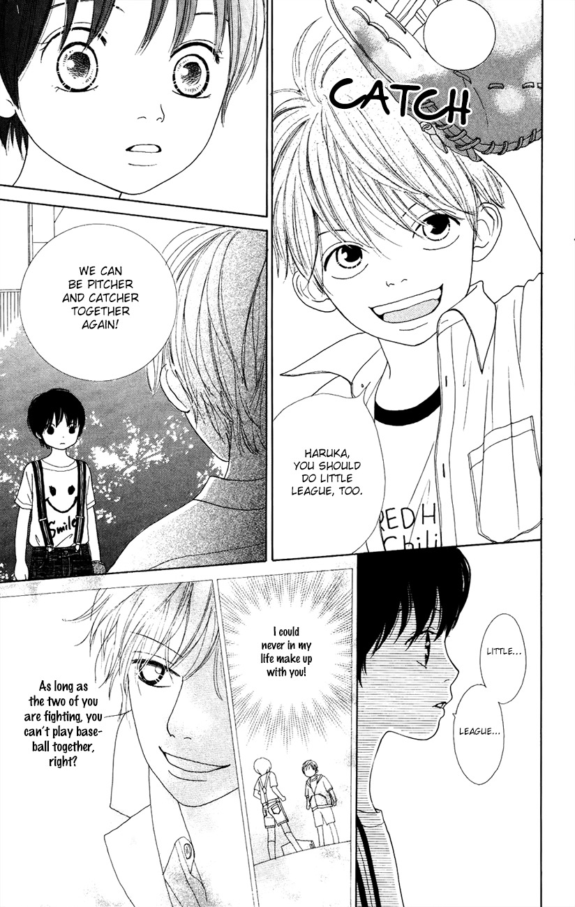Shoujo Shounen Gakkyuudan Chapter 6 page 39 - Chapter 6
