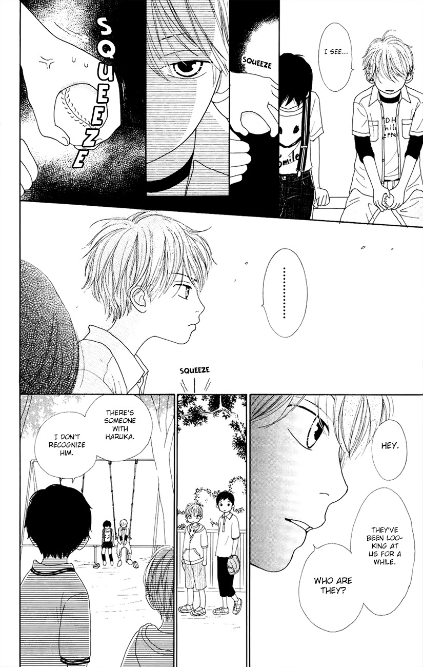 Shoujo Shounen Gakkyuudan Chapter 6 page 42 - Chapter 6