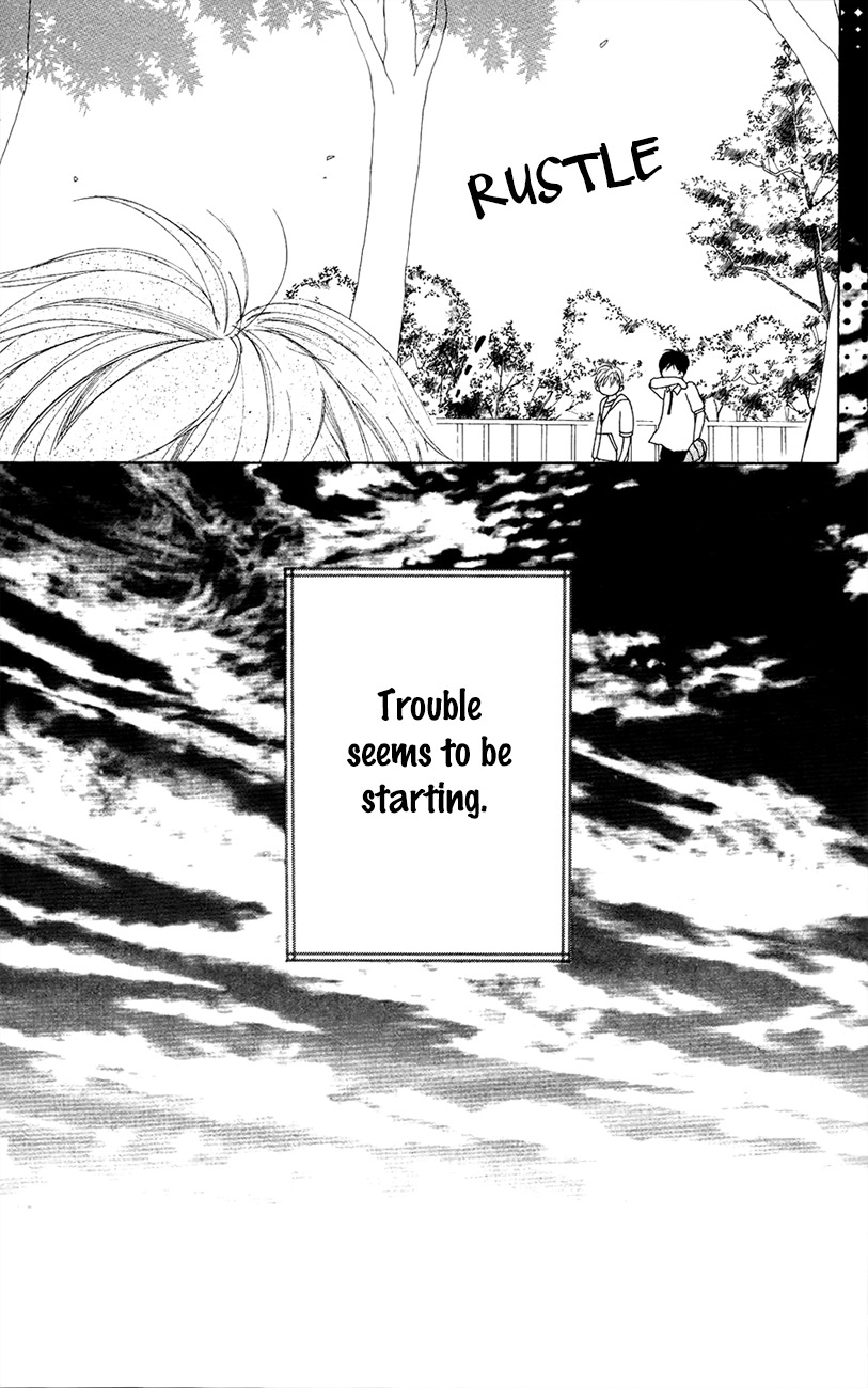 Shoujo Shounen Gakkyuudan Chapter 6 page 45 - Chapter 6