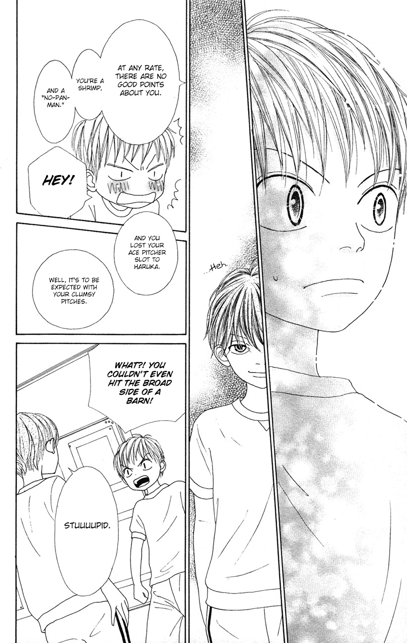 Shoujo Shounen Gakkyuudan Chapter 7 page 25 - Chapter 7