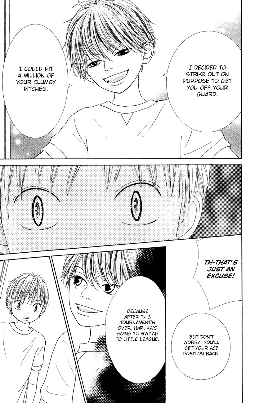 Shoujo Shounen Gakkyuudan Chapter 7 page 26 - Chapter 7