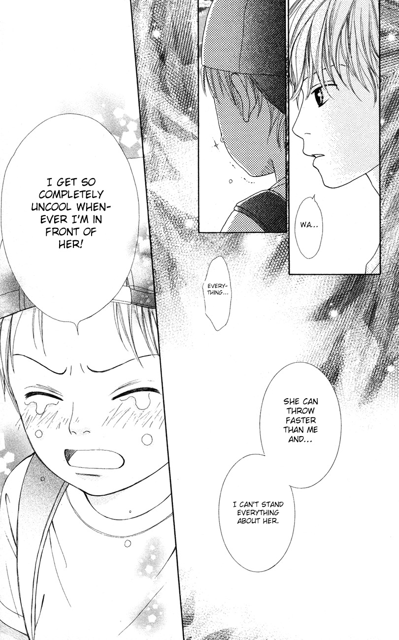Shoujo Shounen Gakkyuudan Chapter 7 page 40 - Chapter 7