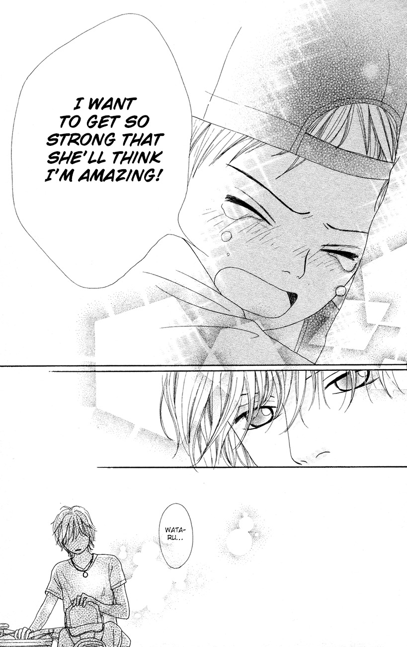 Shoujo Shounen Gakkyuudan Chapter 7 page 42 - Chapter 7