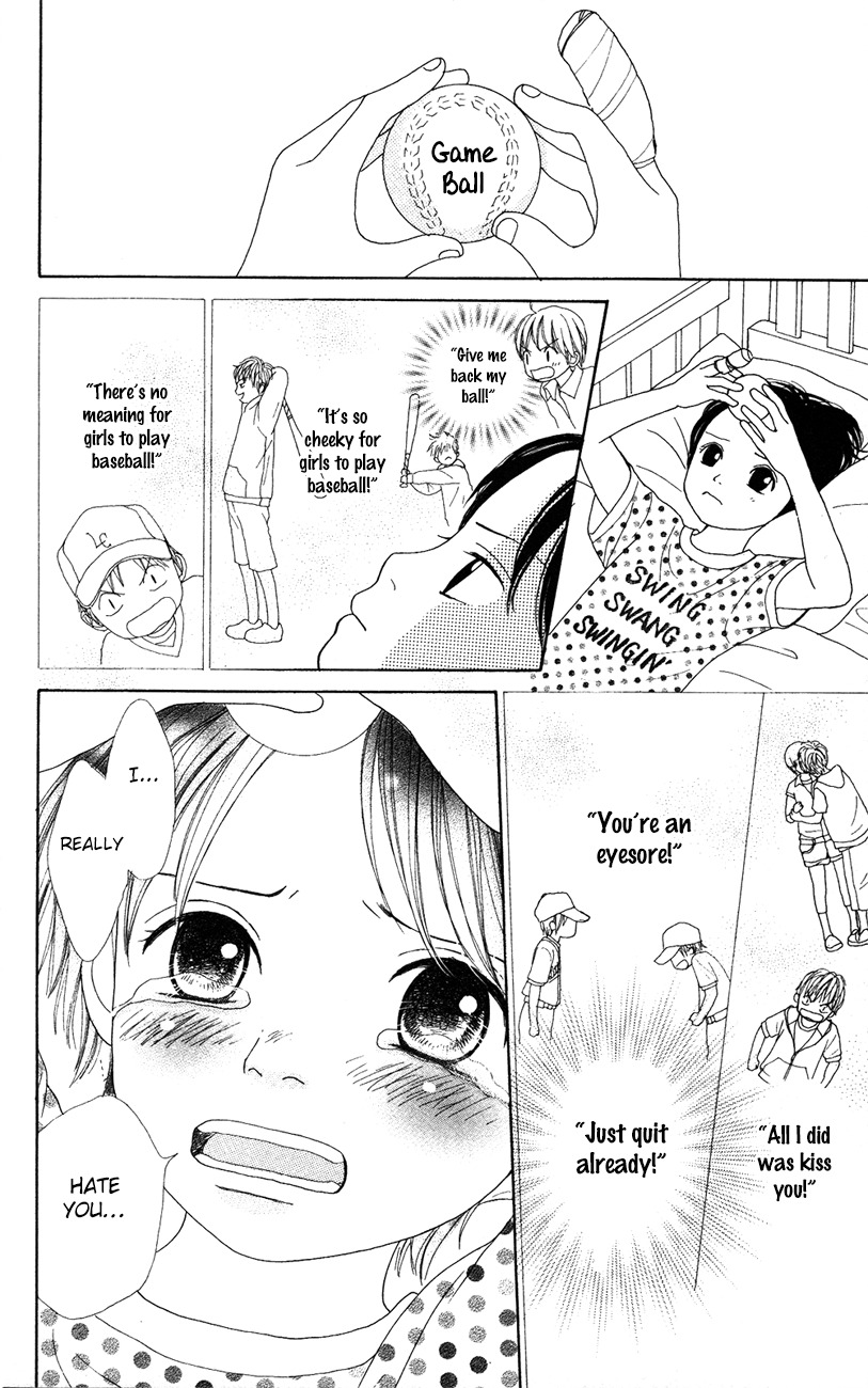 Shoujo Shounen Gakkyuudan Chapter 7 page 43 - Chapter 7