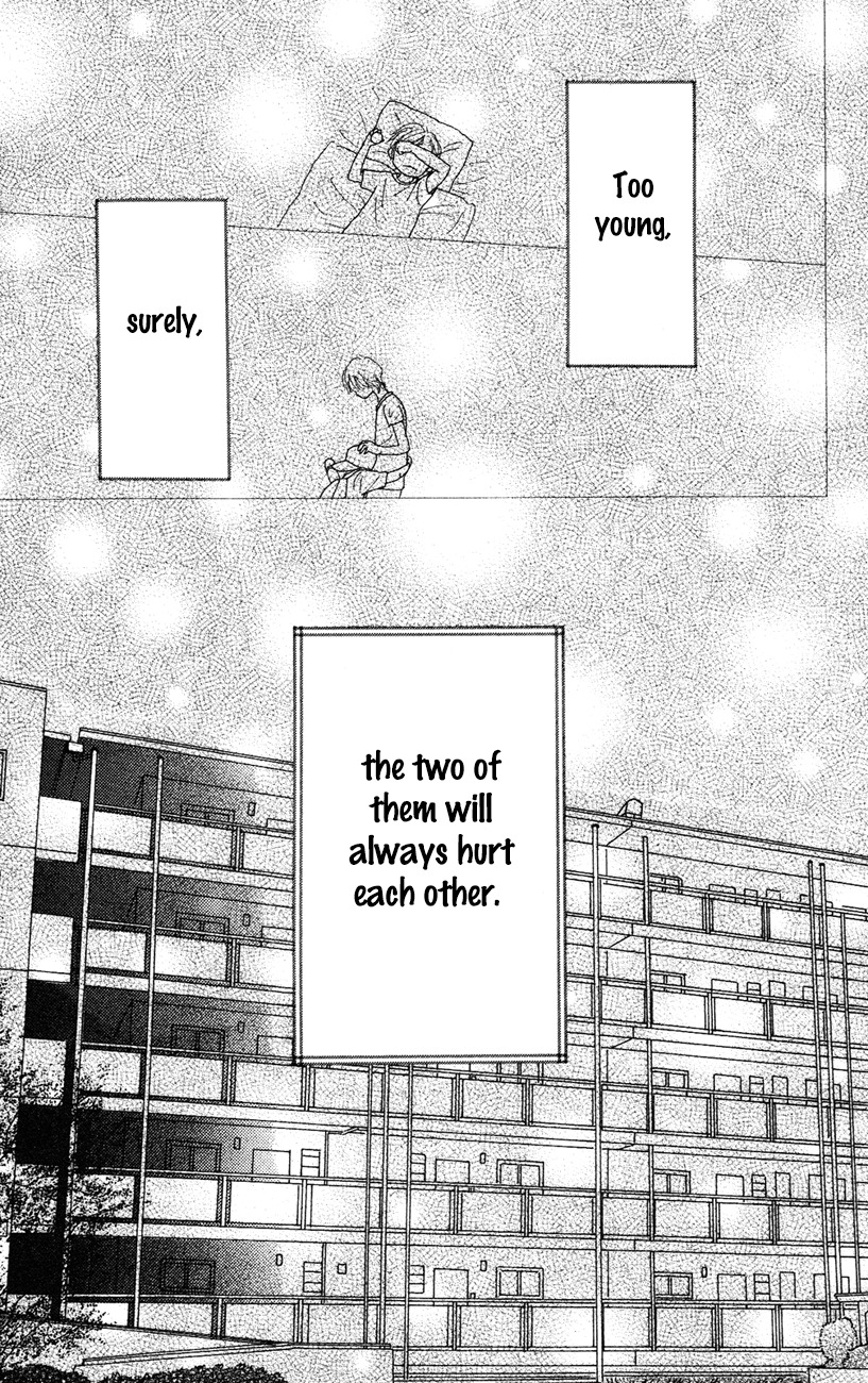 Shoujo Shounen Gakkyuudan Chapter 7 page 44 - Chapter 7