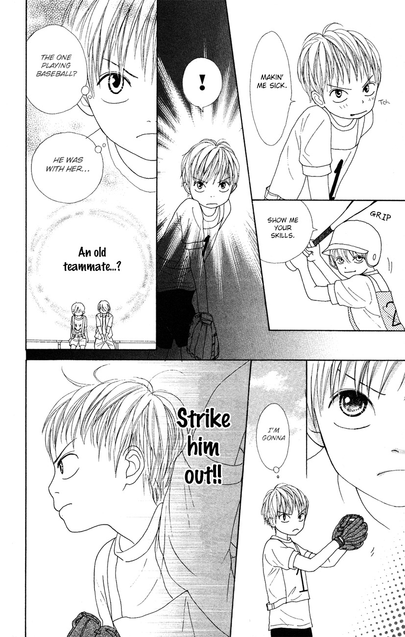 Shoujo Shounen Gakkyuudan Chapter 7 page 9 - Chapter 7