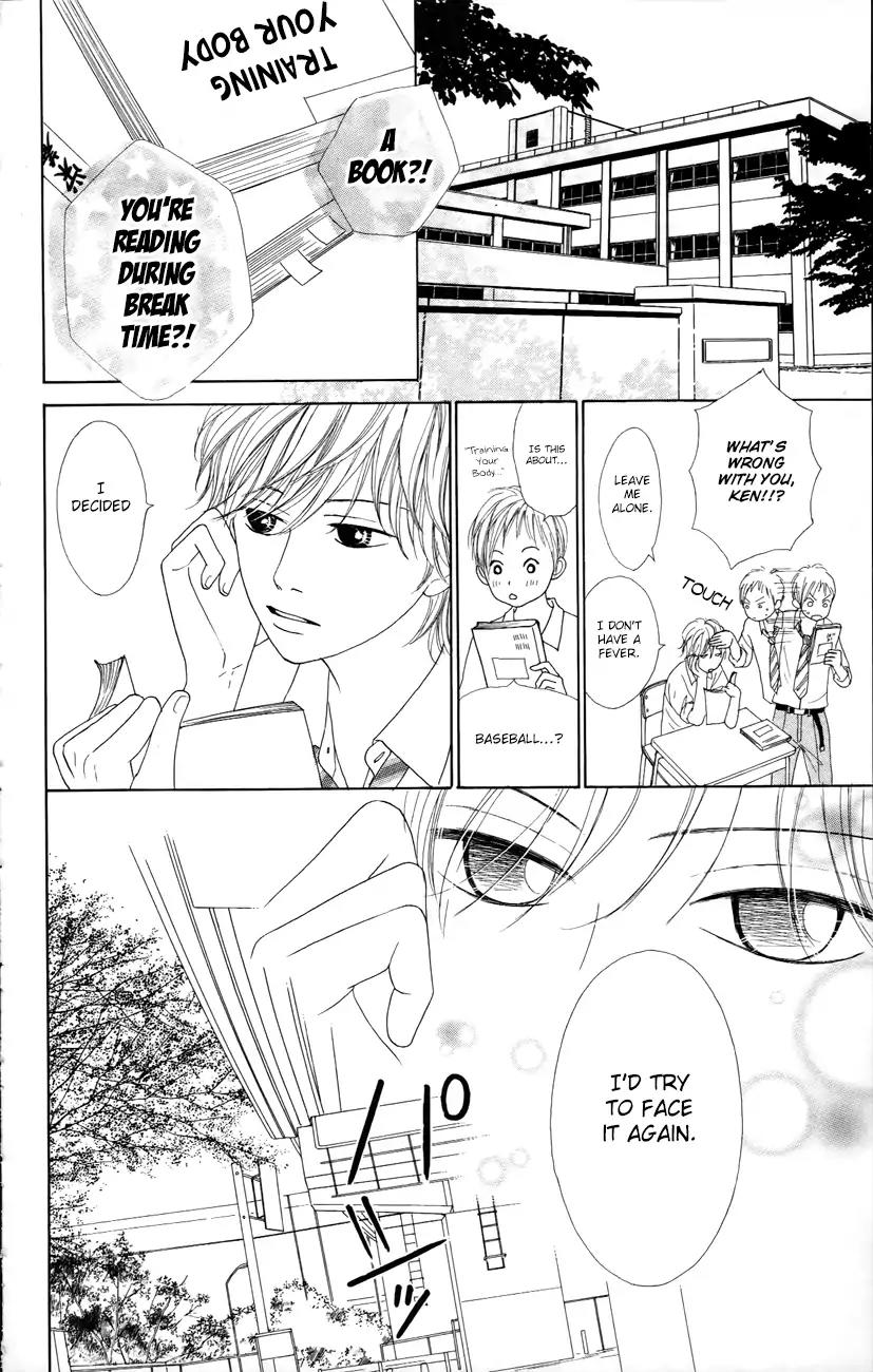 Shoujo Shounen Gakkyuudan Chapter 8 page 10 - Chapter 8