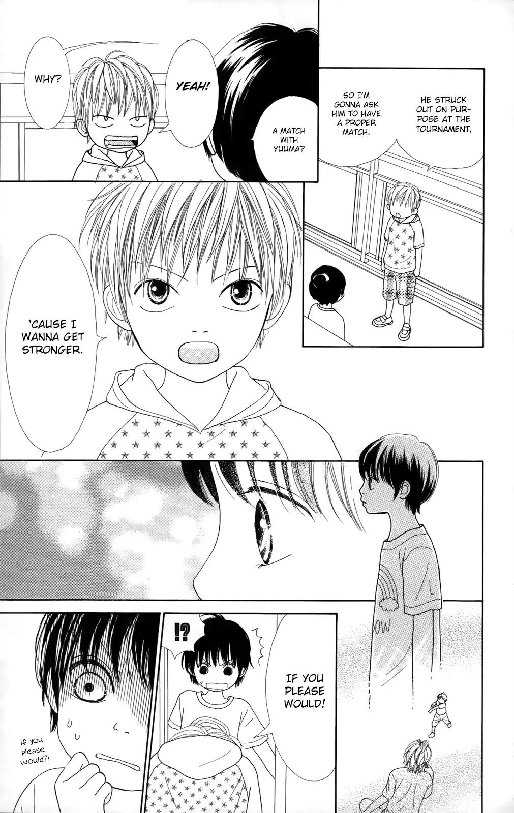 Shoujo Shounen Gakkyuudan Chapter 8 page 13 - Chapter 8