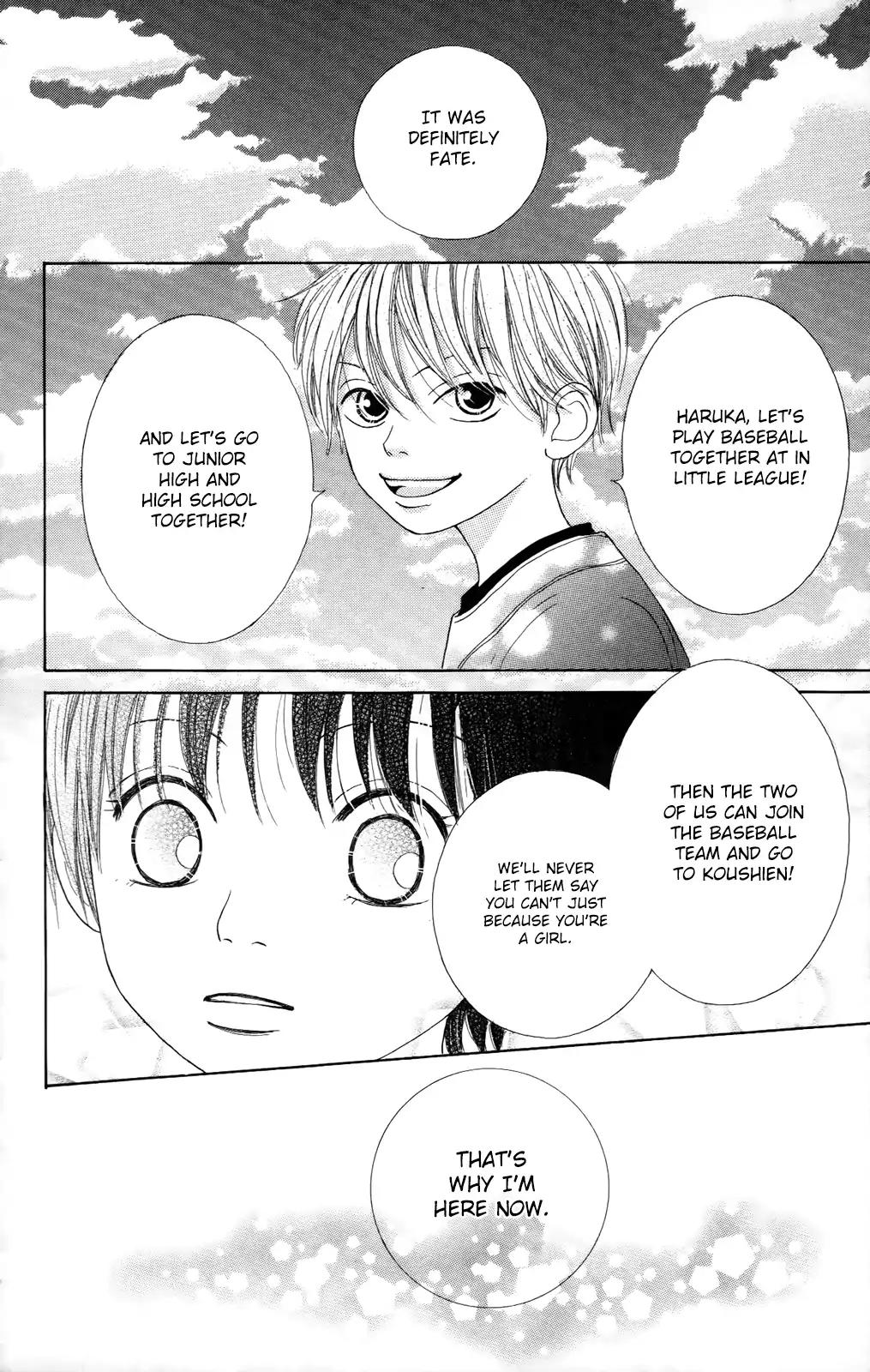 Shoujo Shounen Gakkyuudan Chapter 8 page 16 - Chapter 8
