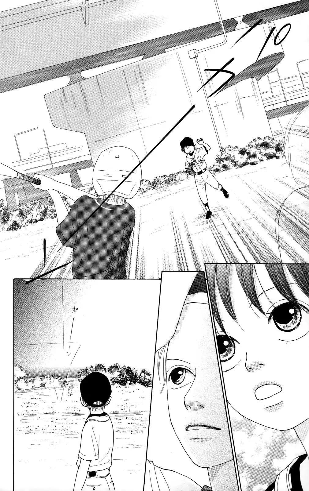Shoujo Shounen Gakkyuudan Chapter 8 page 22 - Chapter 8