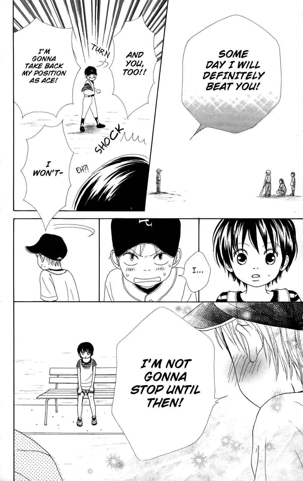 Shoujo Shounen Gakkyuudan Chapter 8 page 24 - Chapter 8