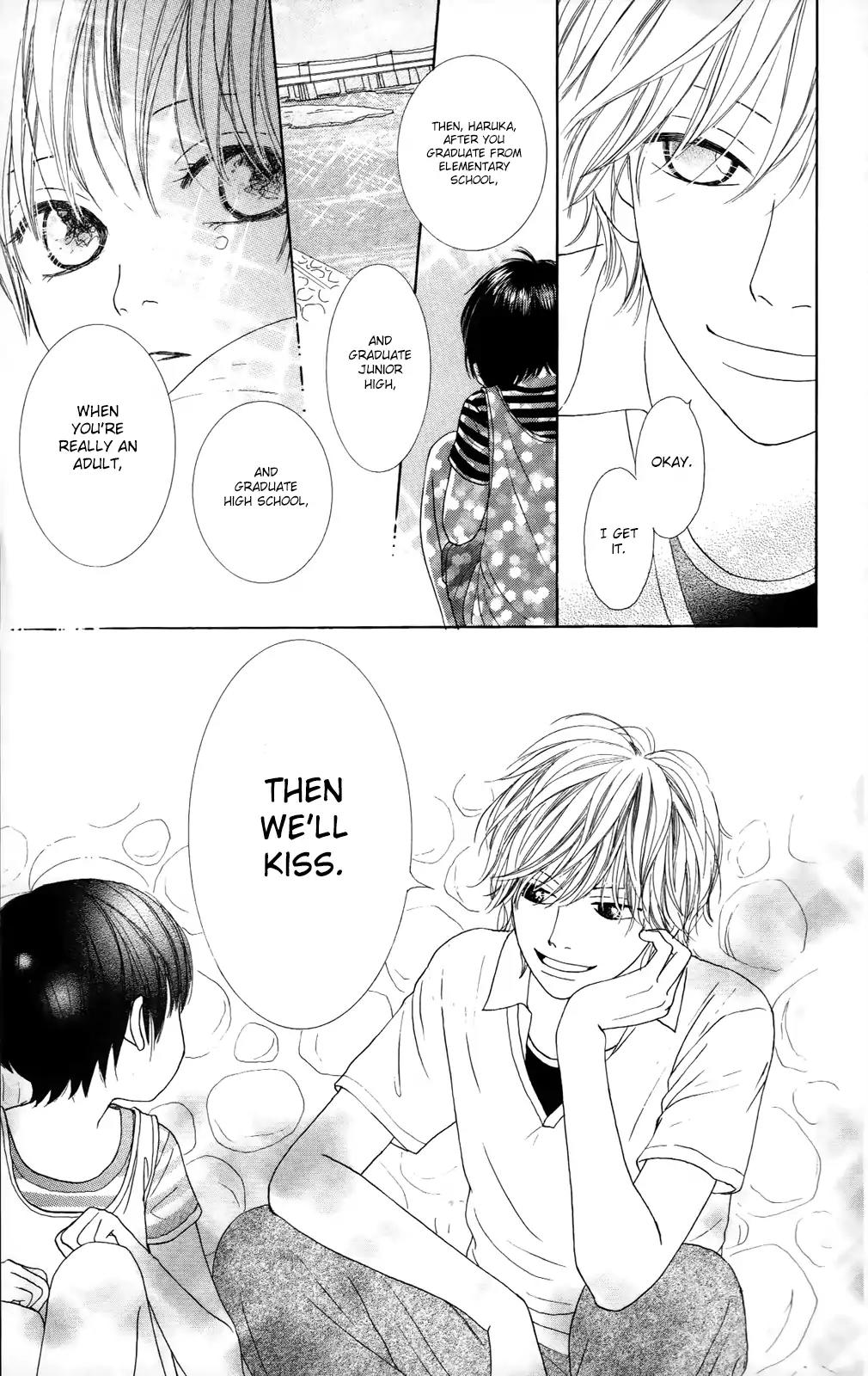 Shoujo Shounen Gakkyuudan Chapter 8 page 29 - Chapter 8