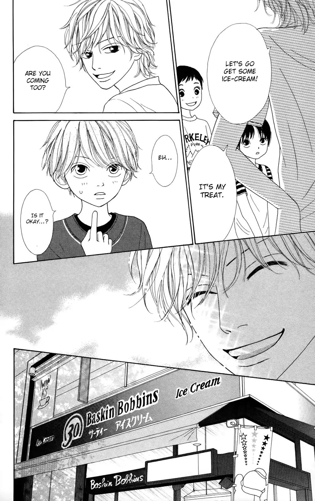 Shoujo Shounen Gakkyuudan Chapter 8 page 36 - Chapter 8