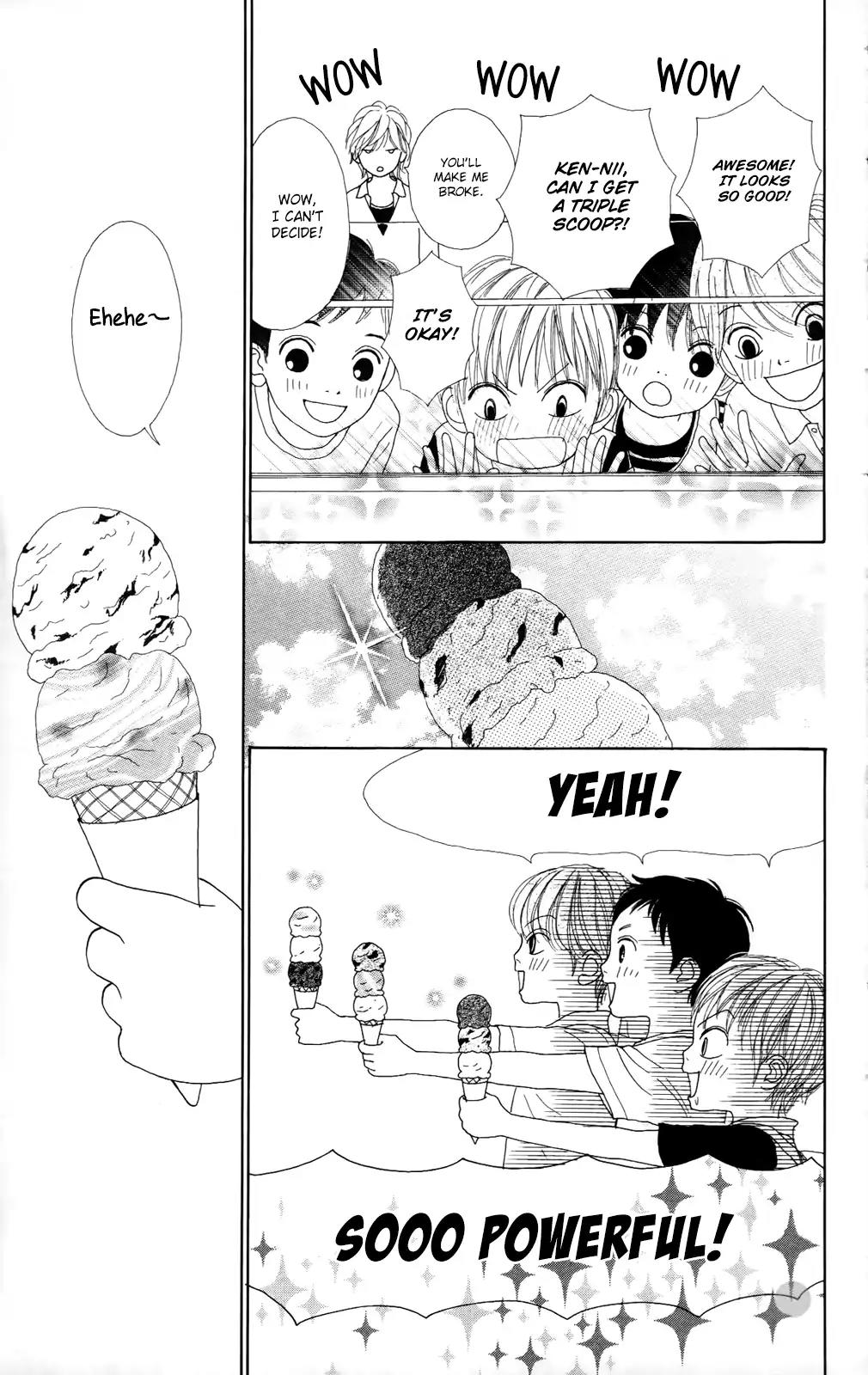 Shoujo Shounen Gakkyuudan Chapter 8 page 37 - Chapter 8