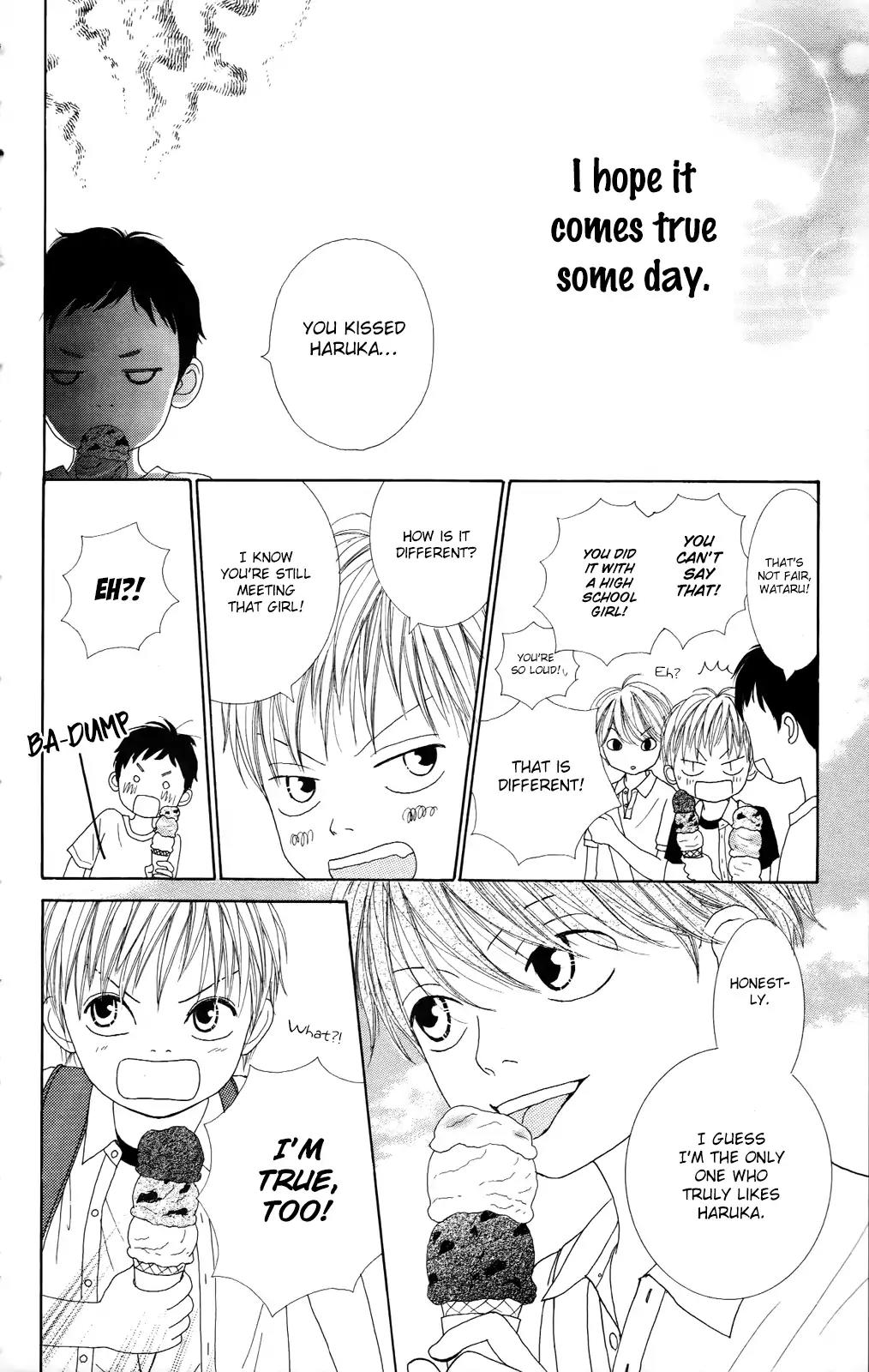 Shoujo Shounen Gakkyuudan Chapter 8 page 42 - Chapter 8