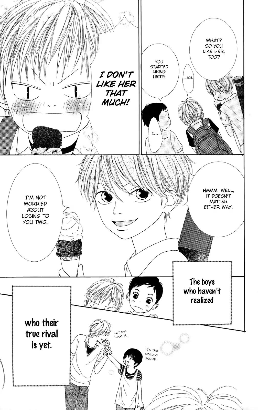 Shoujo Shounen Gakkyuudan Chapter 8 page 43 - Chapter 8