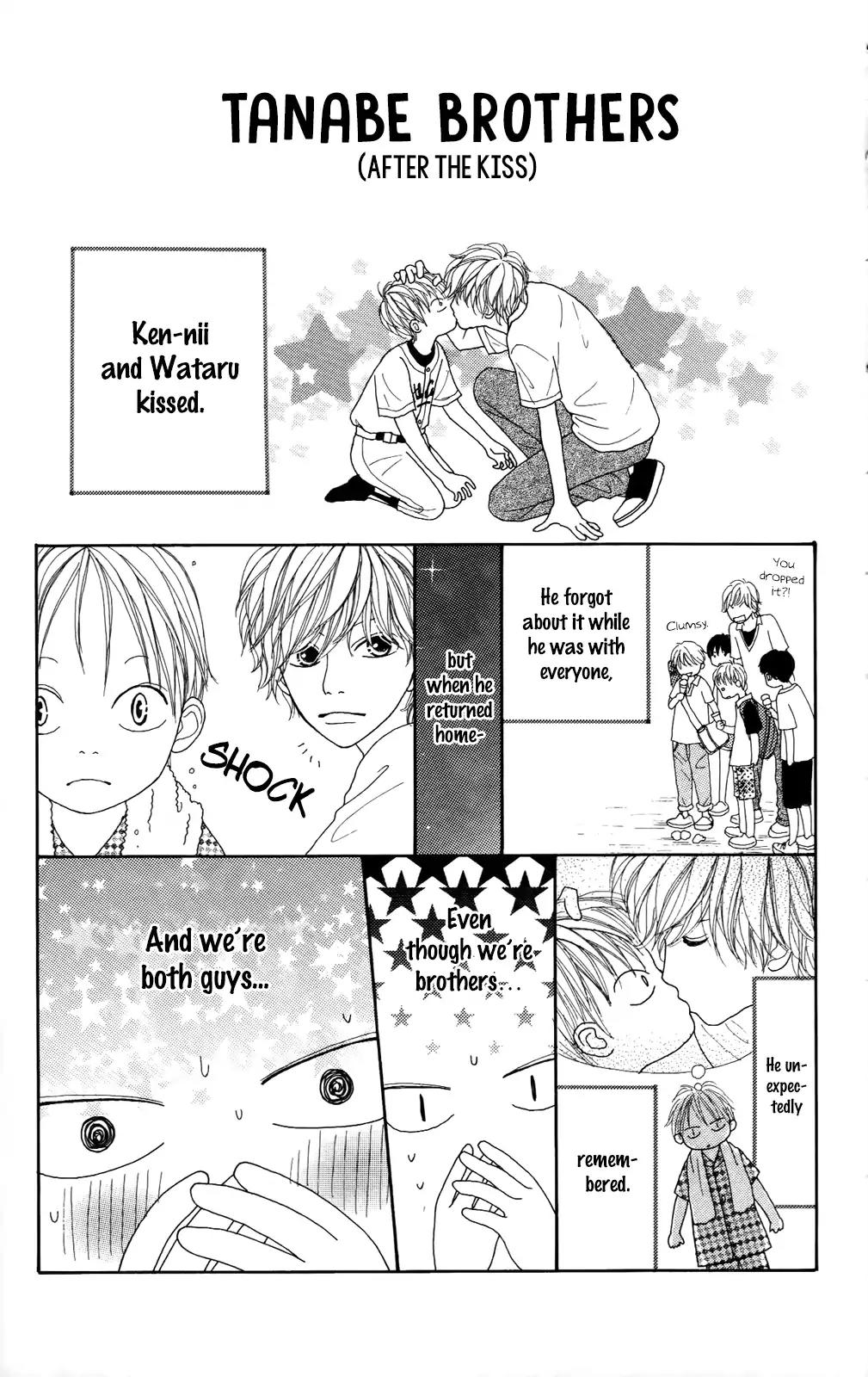 Shoujo Shounen Gakkyuudan Chapter 8 page 45 - Chapter 8