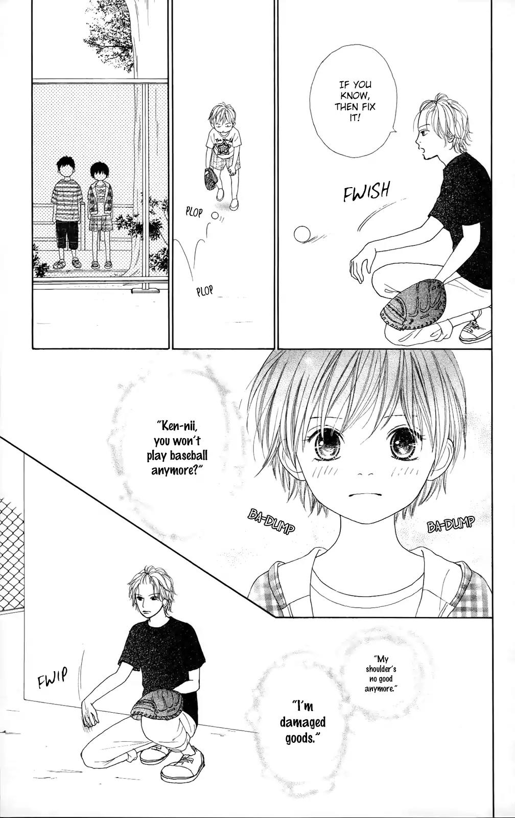 Shoujo Shounen Gakkyuudan Chapter 8 page 7 - Chapter 8