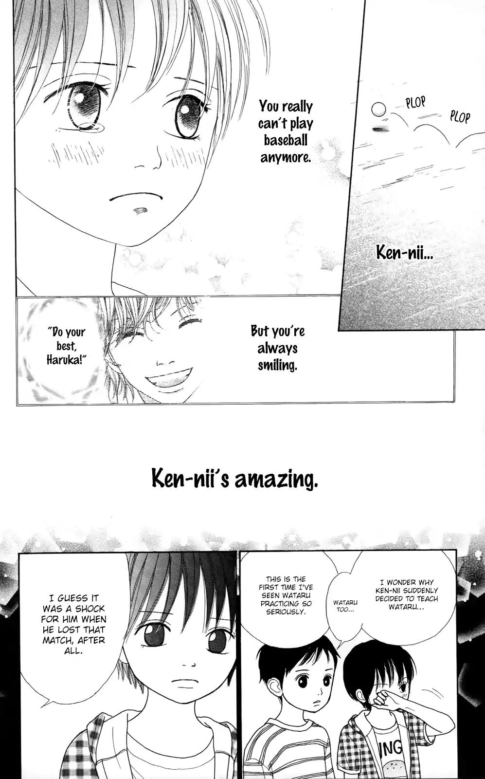 Shoujo Shounen Gakkyuudan Chapter 8 page 8 - Chapter 8