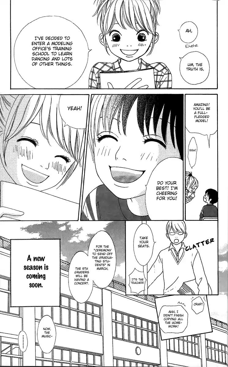 Shoujo Shounen Gakkyuudan Chapter 9 page 11 - Chapter 9