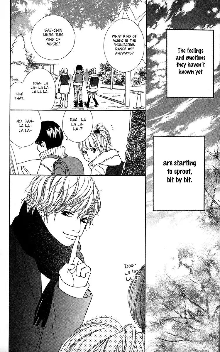 Shoujo Shounen Gakkyuudan Chapter 9 page 12 - Chapter 9