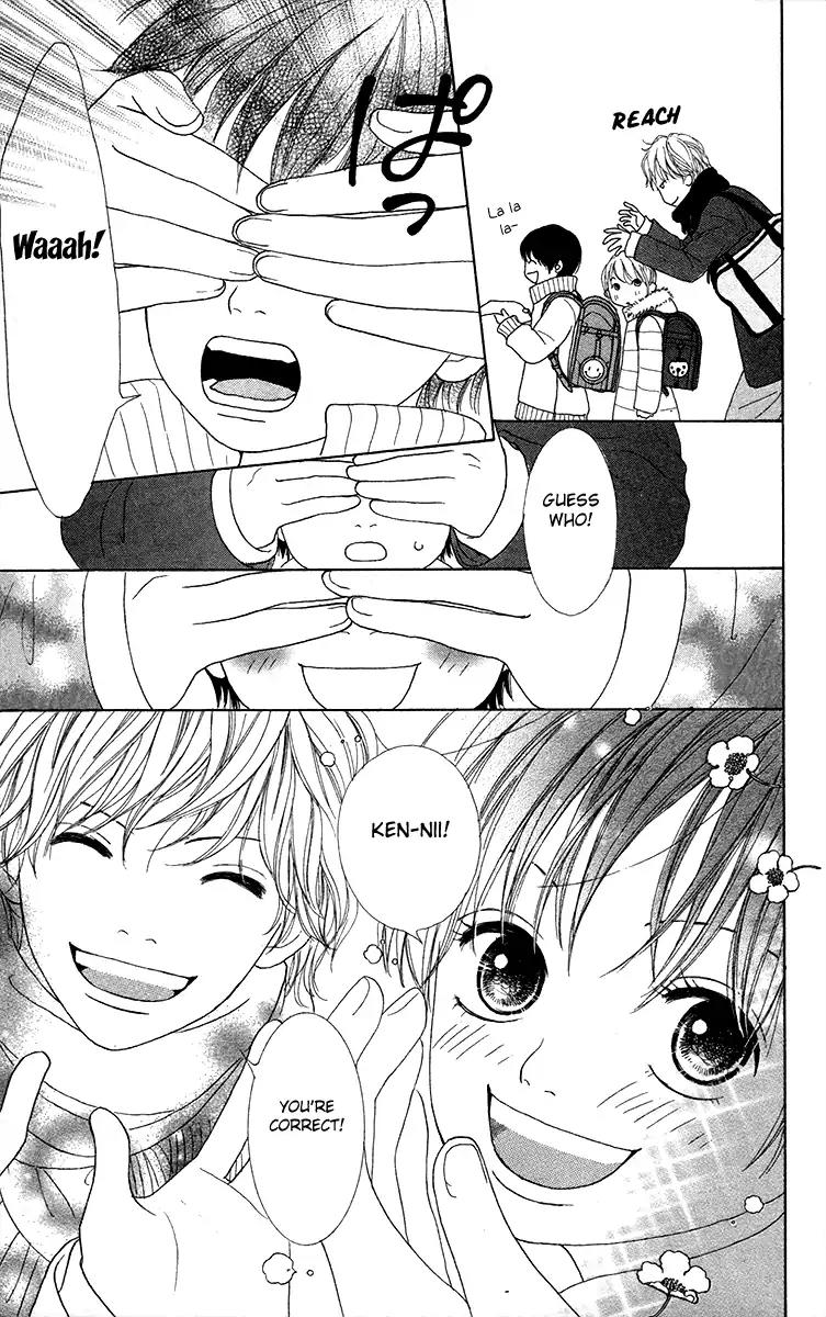 Shoujo Shounen Gakkyuudan Chapter 9 page 13 - Chapter 9