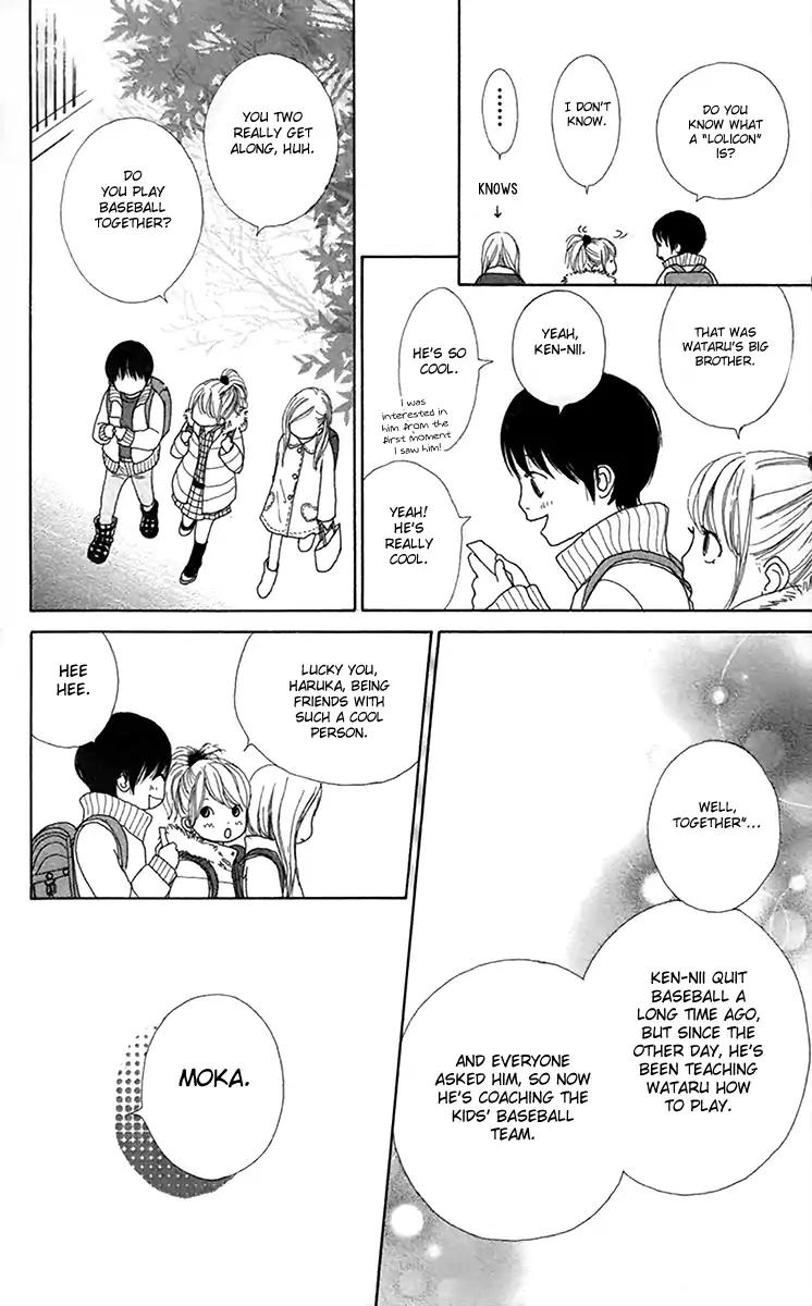 Shoujo Shounen Gakkyuudan Chapter 9 page 16 - Chapter 9