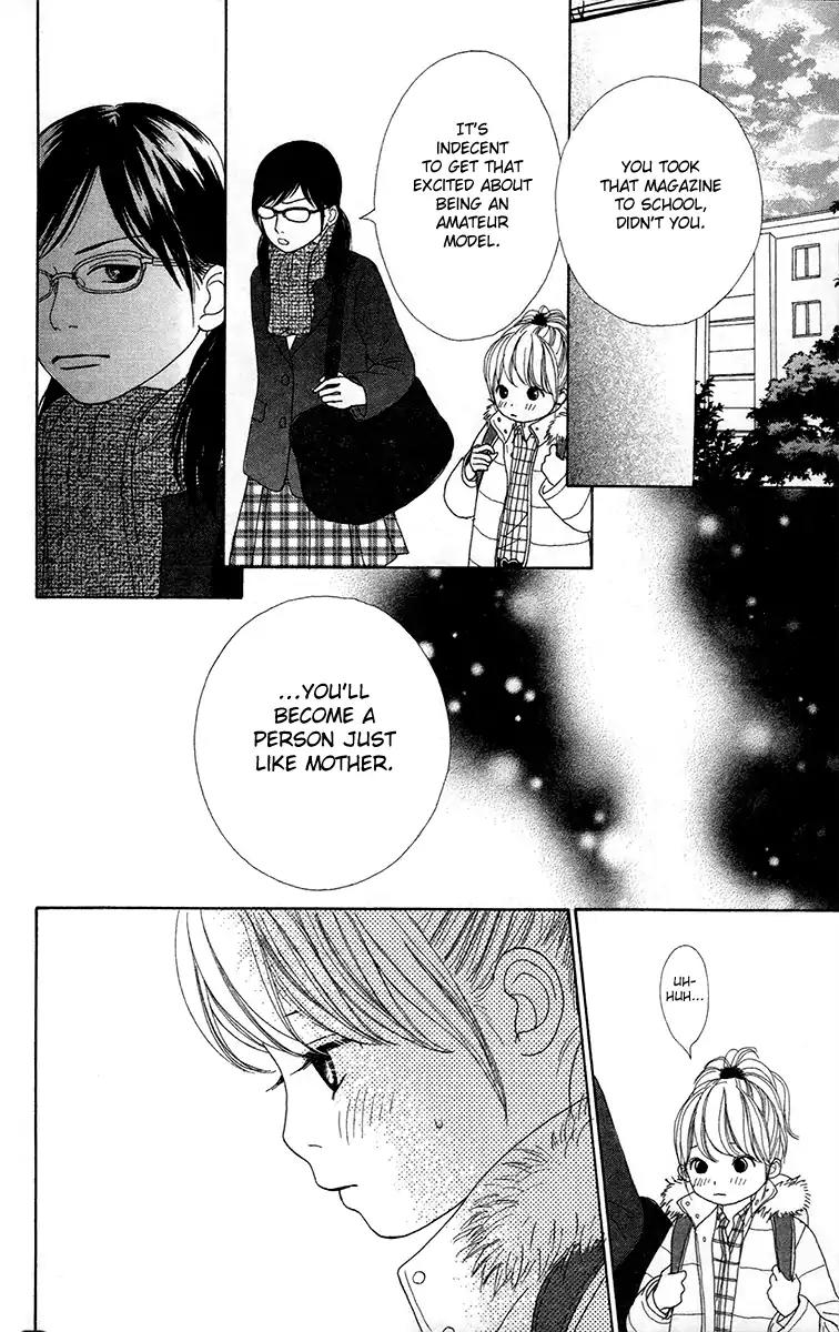 Shoujo Shounen Gakkyuudan Chapter 9 page 18 - Chapter 9
