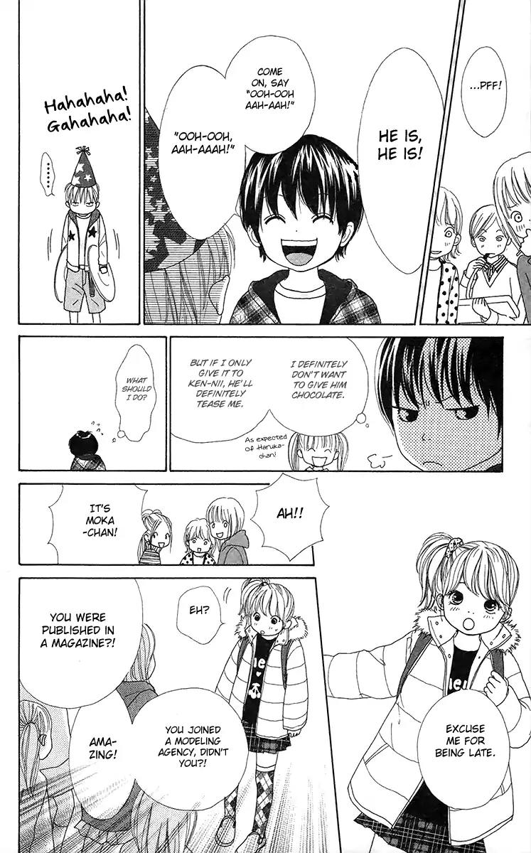 Shoujo Shounen Gakkyuudan Chapter 9 page 26 - Chapter 9
