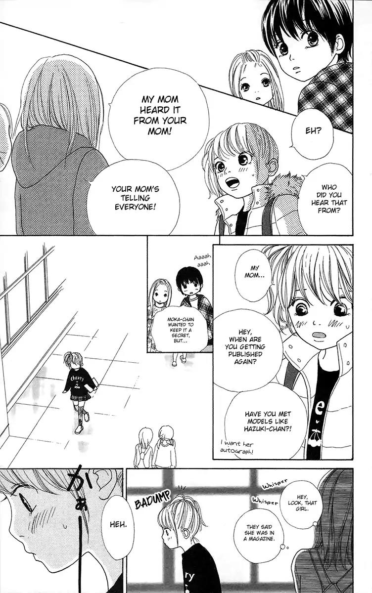 Shoujo Shounen Gakkyuudan Chapter 9 page 27 - Chapter 9