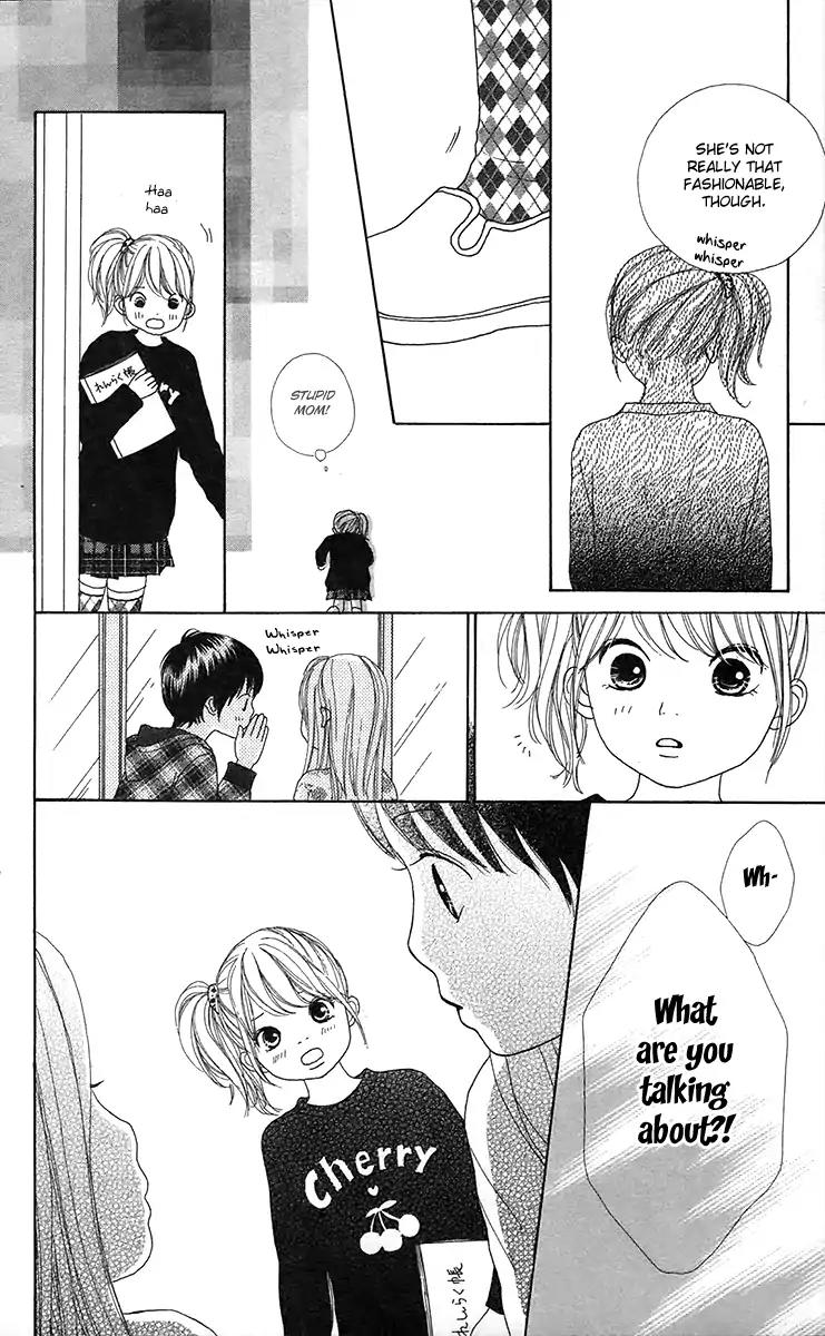 Shoujo Shounen Gakkyuudan Chapter 9 page 28 - Chapter 9