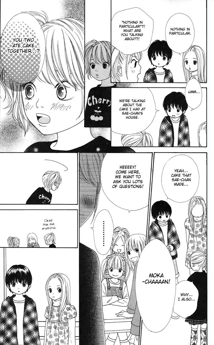 Shoujo Shounen Gakkyuudan Chapter 9 page 29 - Chapter 9