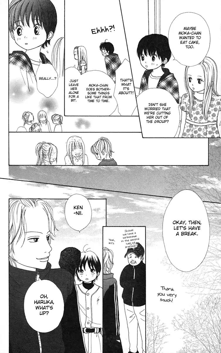Shoujo Shounen Gakkyuudan Chapter 9 page 30 - Chapter 9